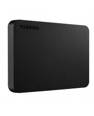 Toshiba Canvio Basics 4TB USB 3.0